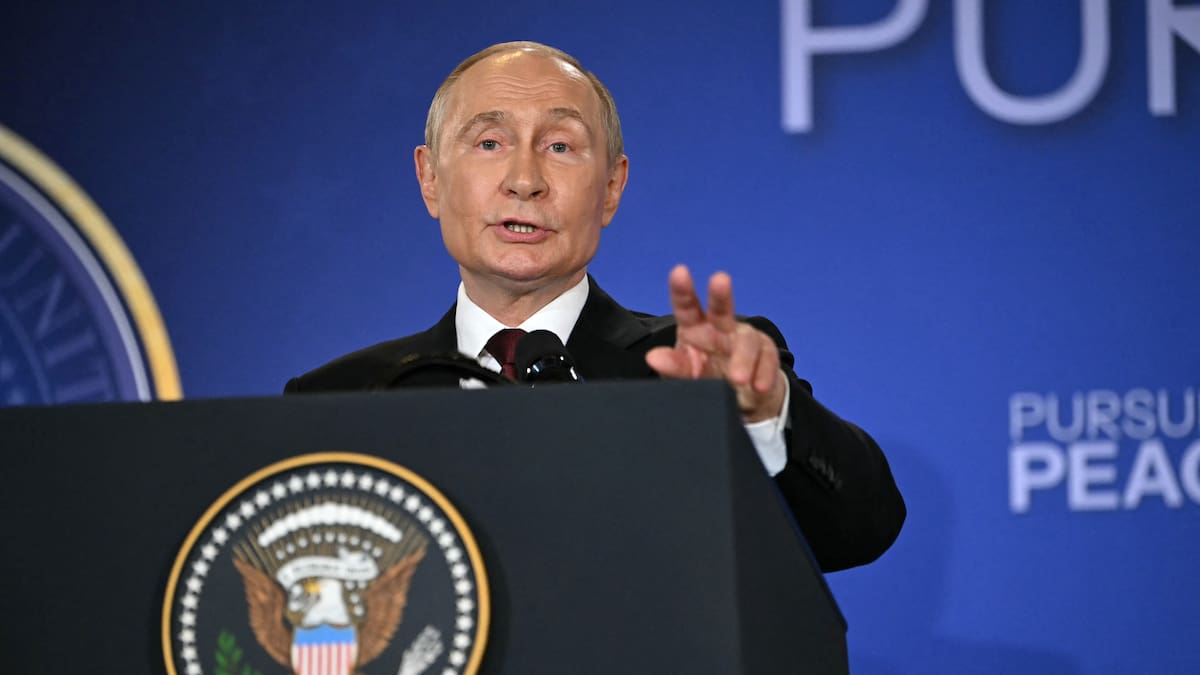 Rusia: somos inmunes a las sanciones de Estados Unidos a la industria petrolera