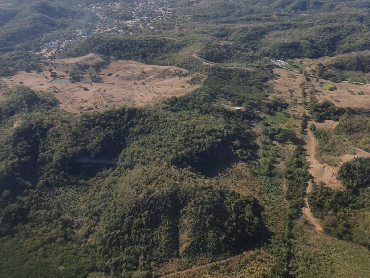 Por criminalidad líderes de los Montes de María piden diálogo con el Gobierno