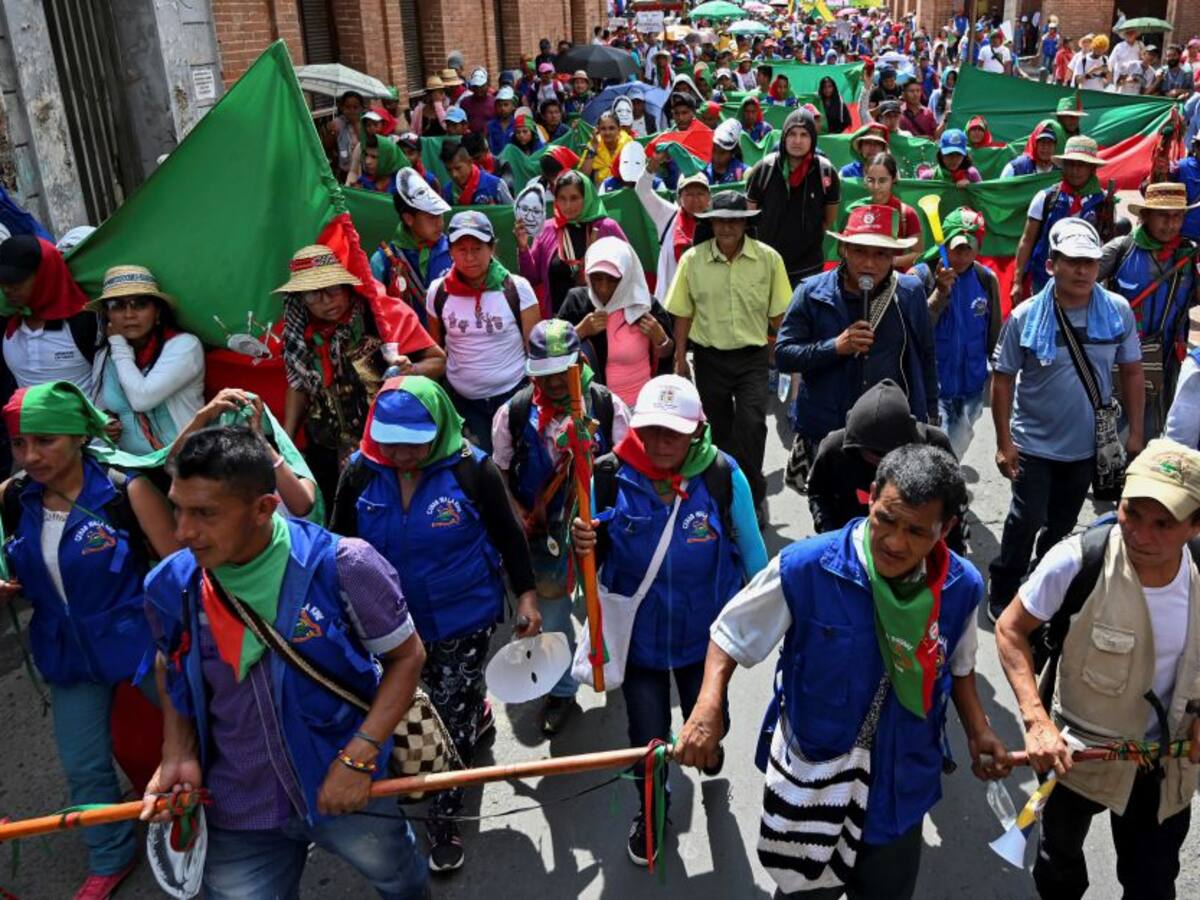 87 procesos de responsabilidad fiscal por mal manejo de recursos indígenas