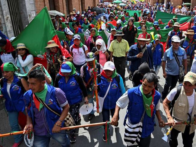 87 procesos de responsabilidad fiscal por mal manejo de recursos indígenas