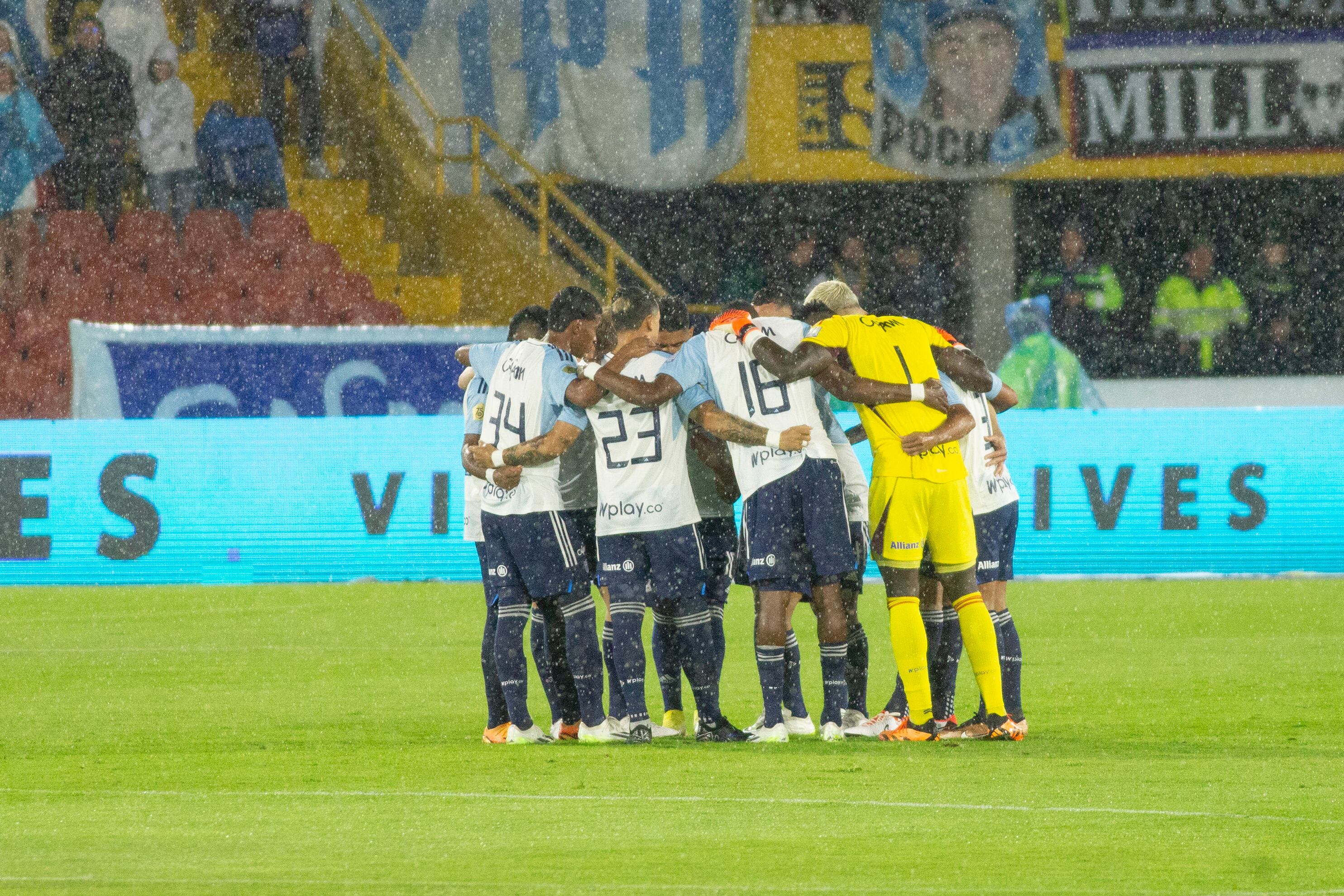 (Foto de Daniel Garzon Herazo/NurPhoto via Getty Images)