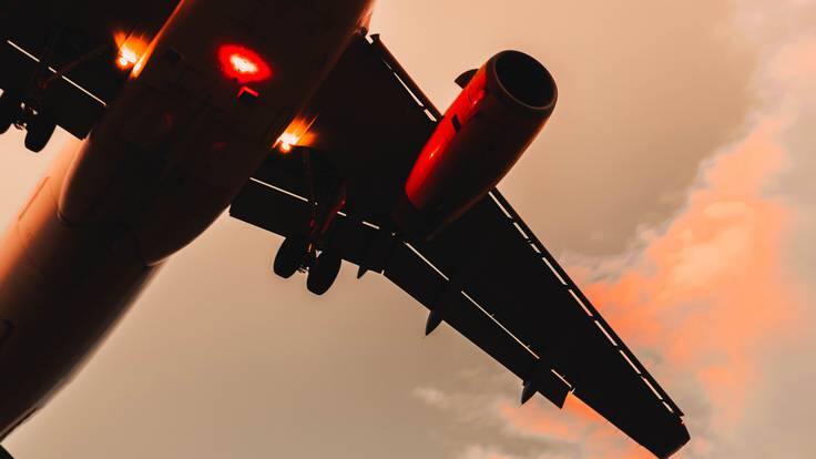 ¿Es viable construir aviones y que Satena viaje a Europa? Excomandante FAC responde