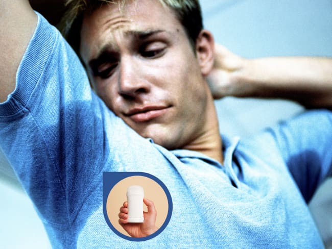 Cuál es la mejor hora para aplicarse el desodorante: Dermatólogos responden científicamente