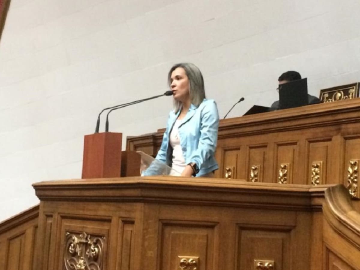 Oposición venezolana critica falta de acción de autoridades en frontera