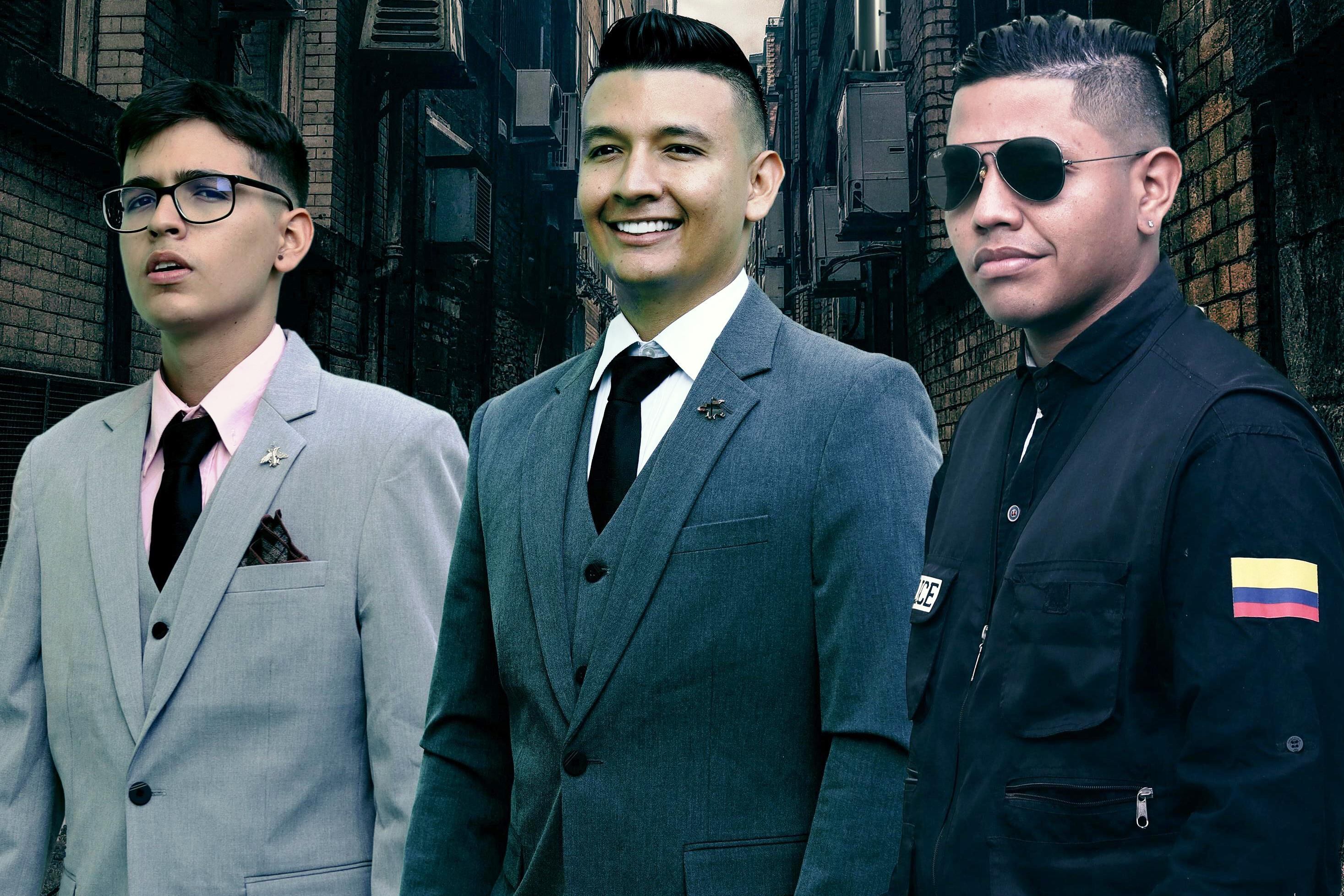 “Los Costepaisas”, los jóvenes que se toman las redes con su contenido basado en Dios