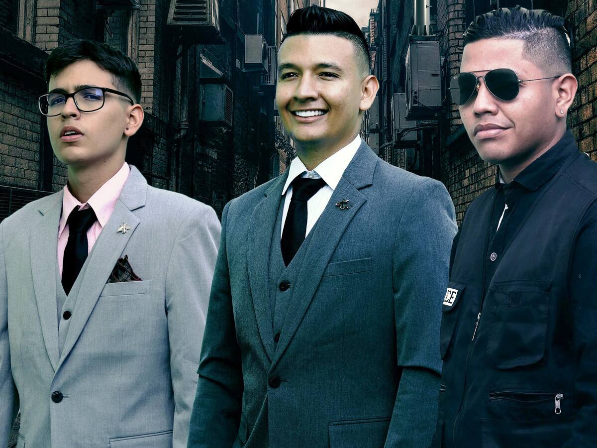 “Los Costepaisas”, los jóvenes que se toman las redes con su contenido basado en Dios