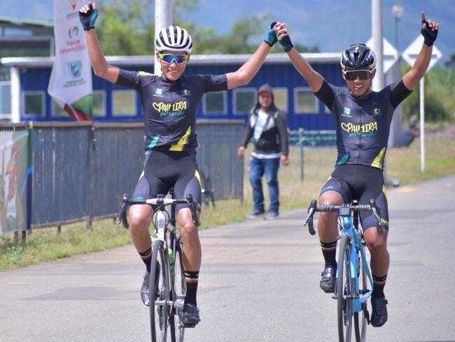 Palmira es líder momentáneo de los Juegos Departamentales 2022