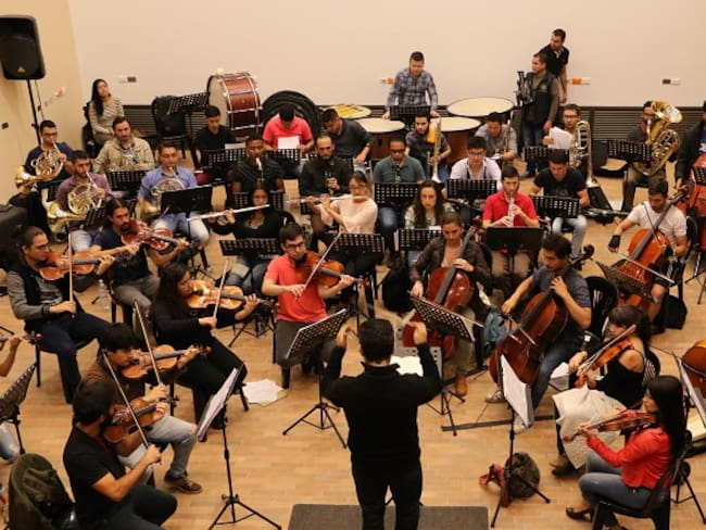 La Orquesta Sinfónica de Caldas podría convertirse en una Corporación
