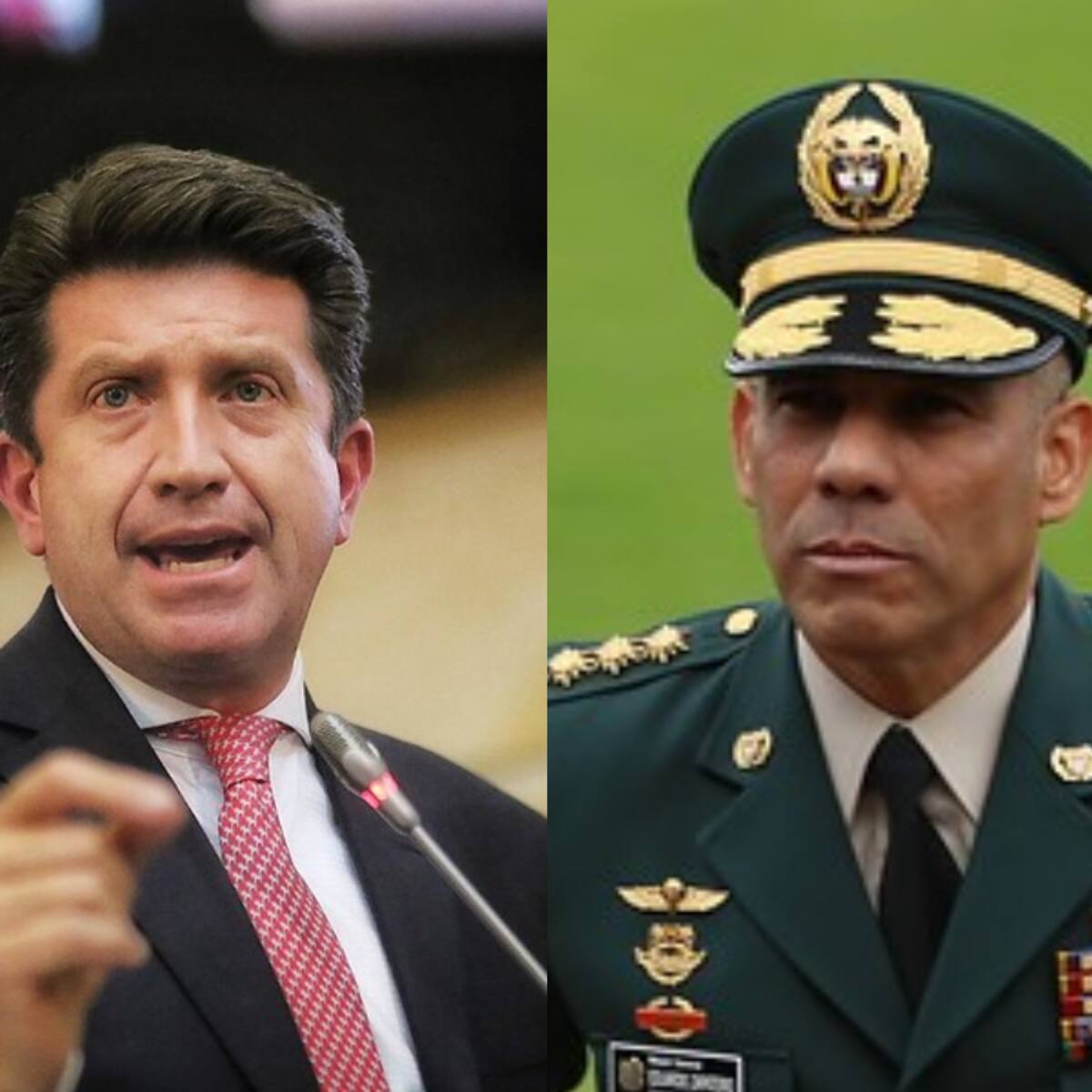 Varias ONG exigen respuestas a Molano y Zapateiro por tráfico de armas en el paro