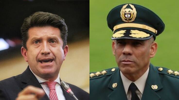 Varias ONG exigen respuestas a Molano y Zapateiro por tráfico de armas en el paro