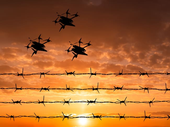 Foto: Getty Images.