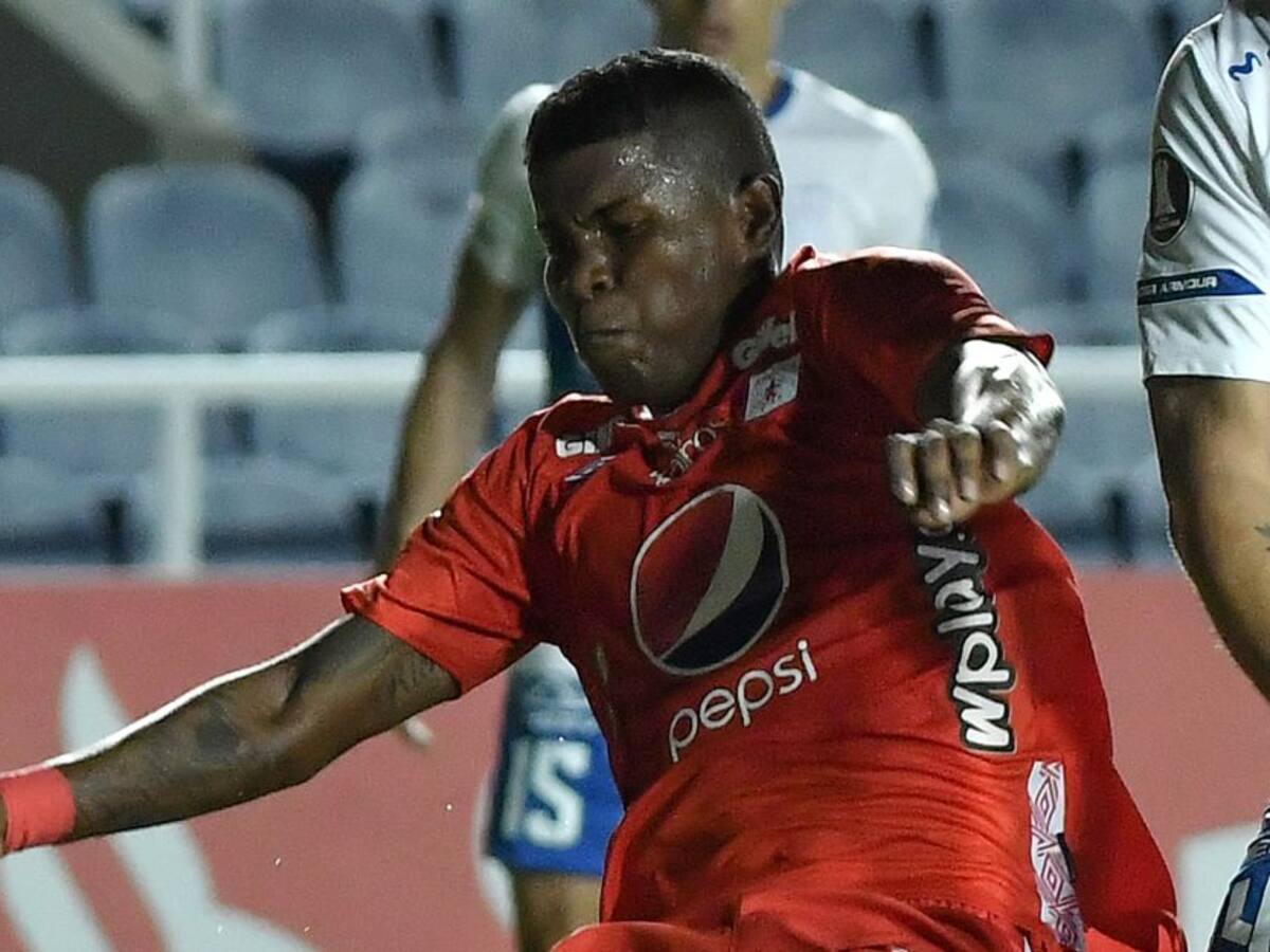Daniel Quiñones: “Si no hubiera tenido reglas, no sería el jugador que soy”