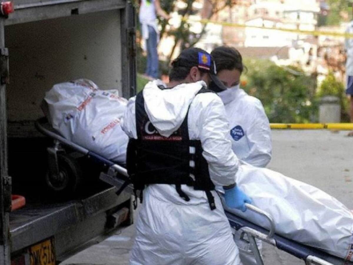 Reciclador asesina a joven de 26 años en el Anillo Vial, norte de Cartagena