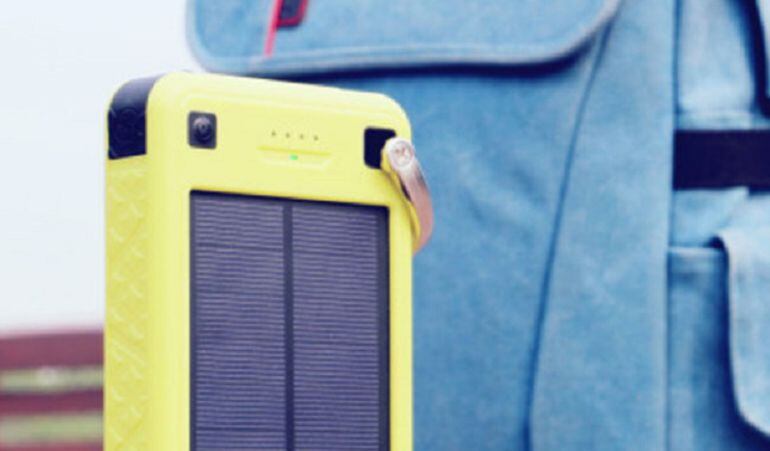 Imágen del nuevo Solar Juice, desarrollado por Zero Lemon.