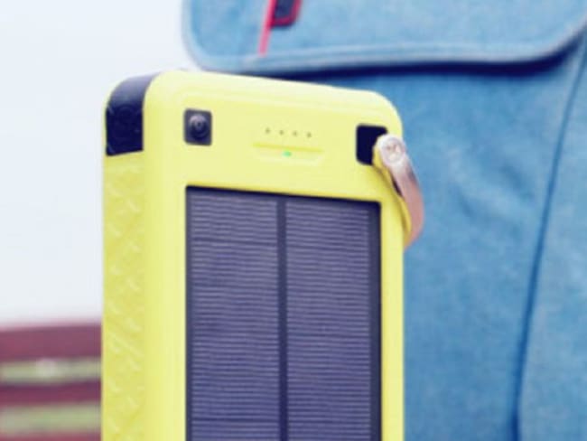Imágen del nuevo Solar Juice, desarrollado por Zero Lemon.