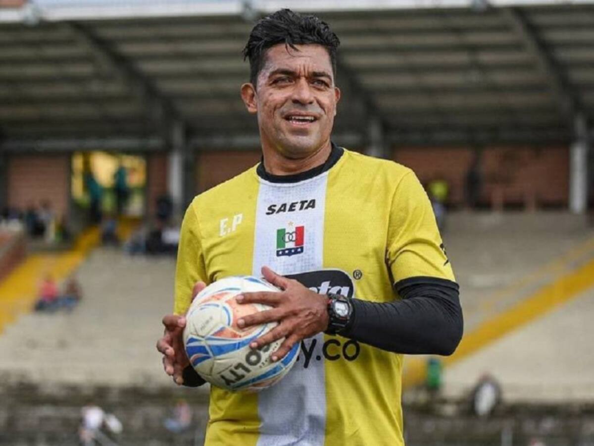 "Merecía un mejor trato, me dolió salir así del club de mi alma" Juan Henao