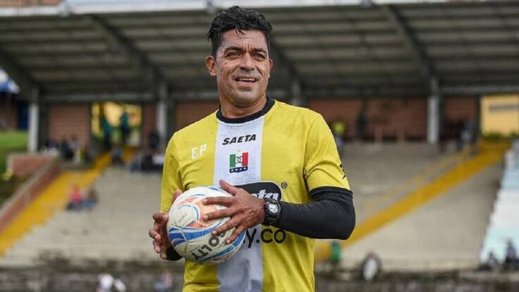 "Merecía un mejor trato, me dolió salir así del club de mi alma" Juan Henao