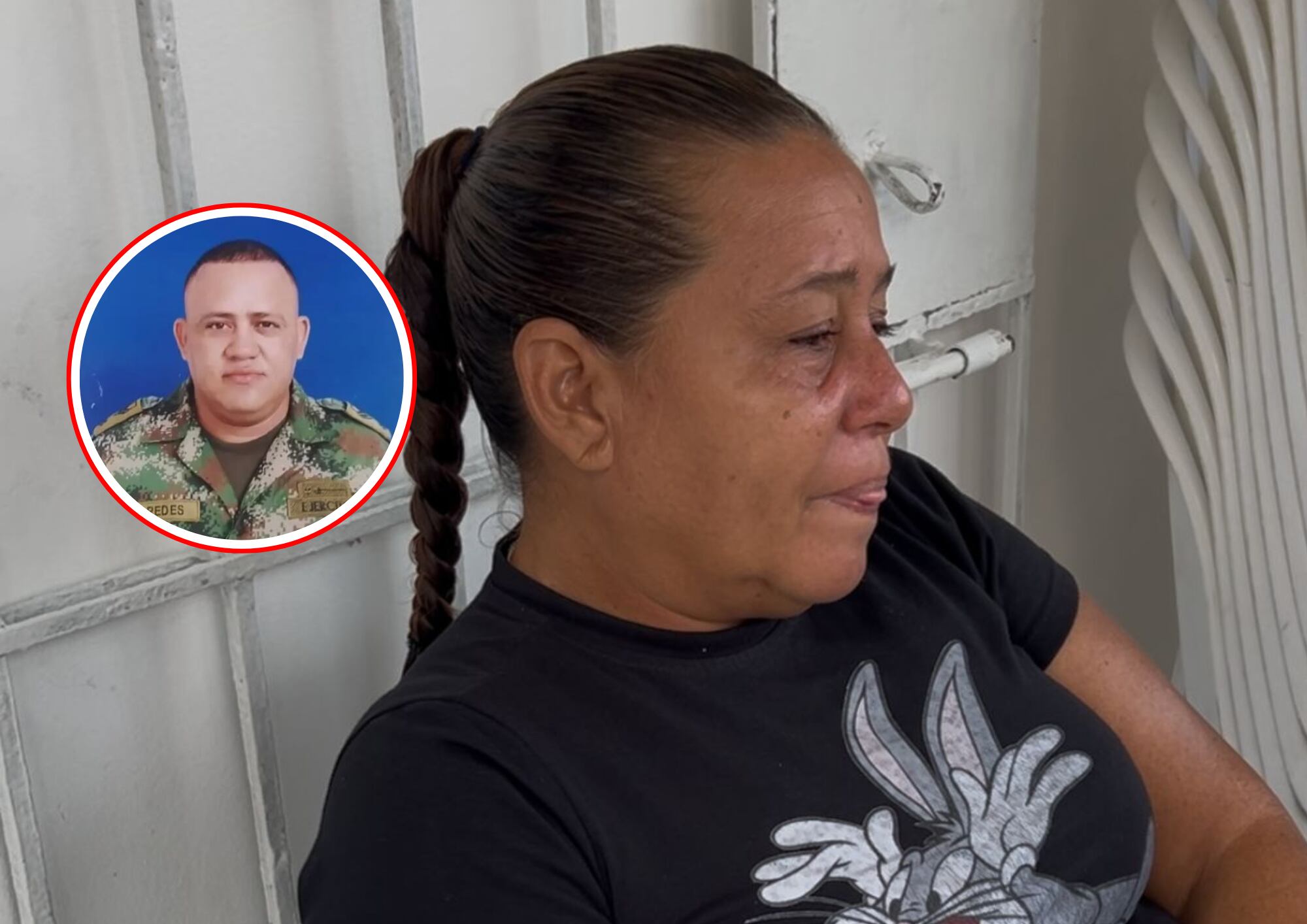 Rosiris Manotas - Caracol Radio