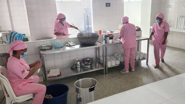 Se trata de Mercado y Bolsa, el cual inició y participó en la selección del primer contratista del programa en Cartagena