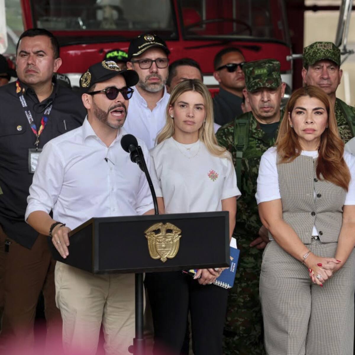 Empresas del Valle anuncian $220 mil millones para atender emergencia por terremoto