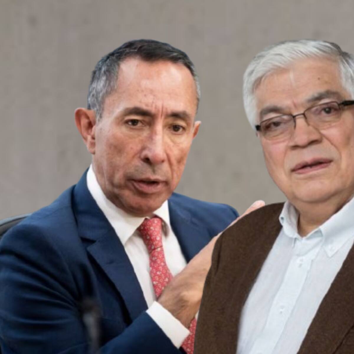 Ricardo Roa debe defenderse desde afuera de Ecopetrol: José Fernando Isaza, exministro