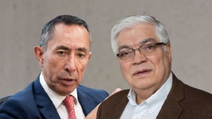Ricardo Roa debe defenderse desde afuera de Ecopetrol: Juan Fernando Isaza, exministro