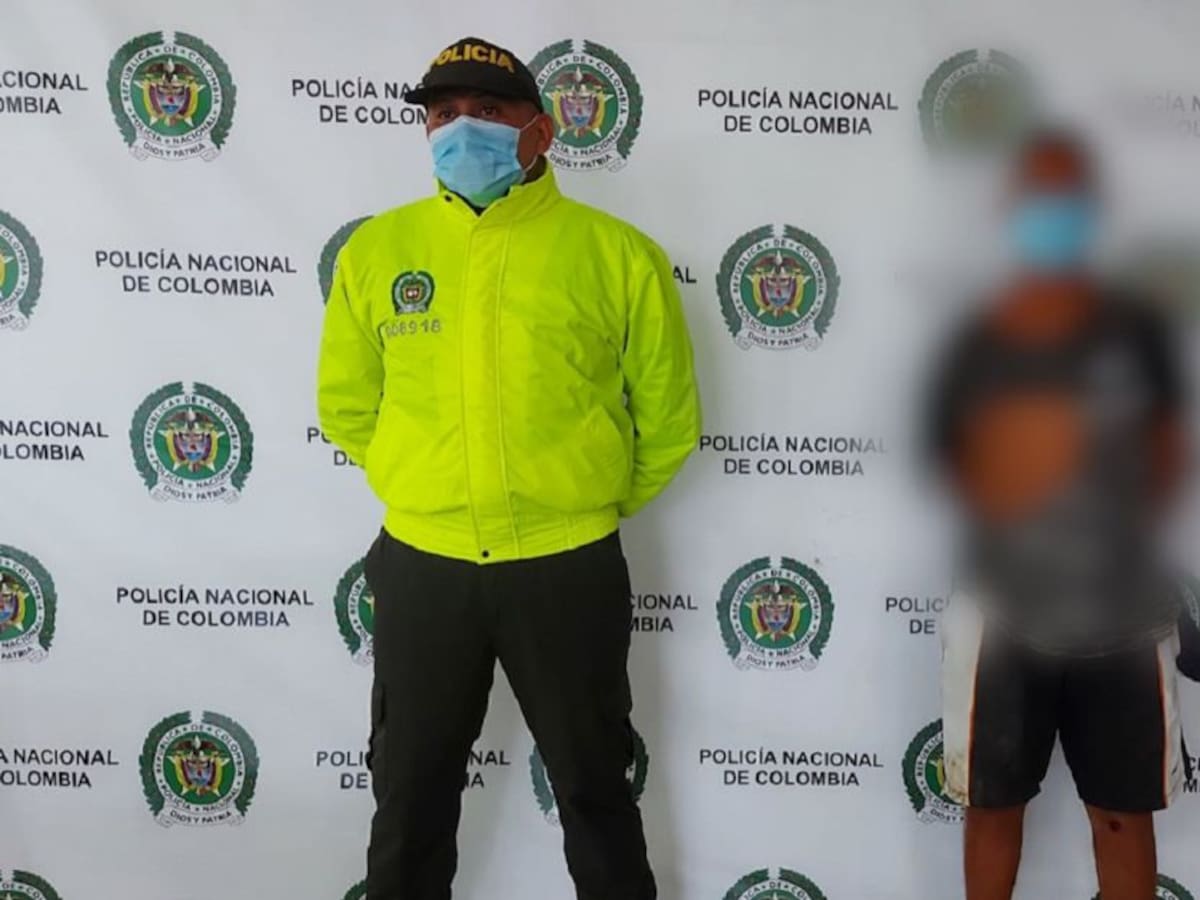 A prisión hombre que habría abusado a su vecina menor de edad en Cartagena