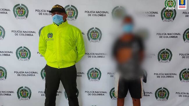 Los hechos investigados ocurrieron en el barrio Boston