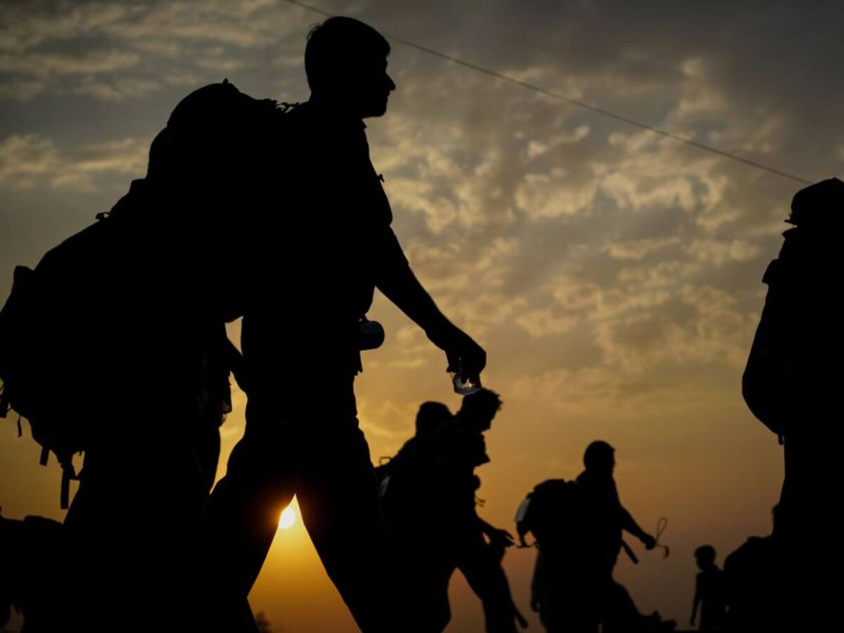 Diócesis de Buenaventura denuncia desplazamiento en San Juan de Istmina