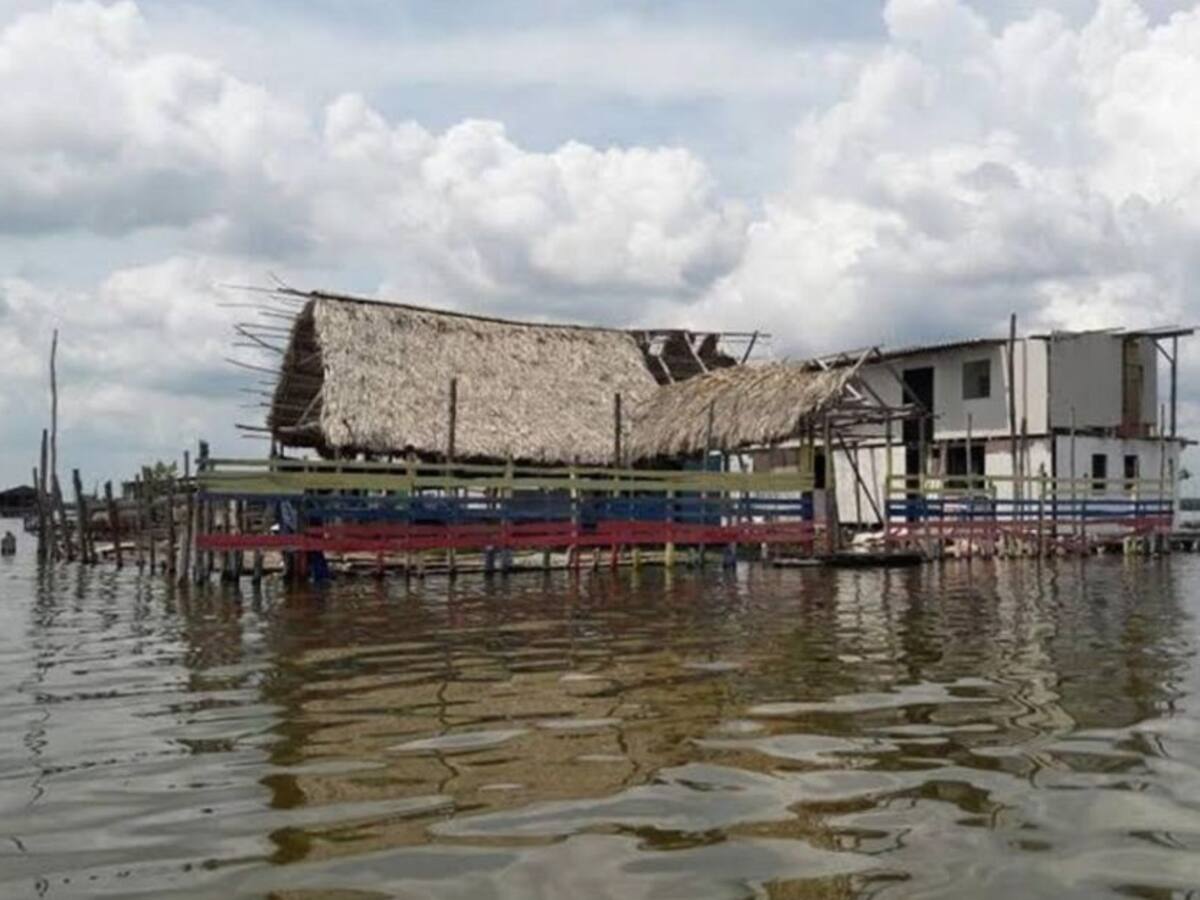 Muere una niña en Nueva Venecia por falta de atención médica oportuna