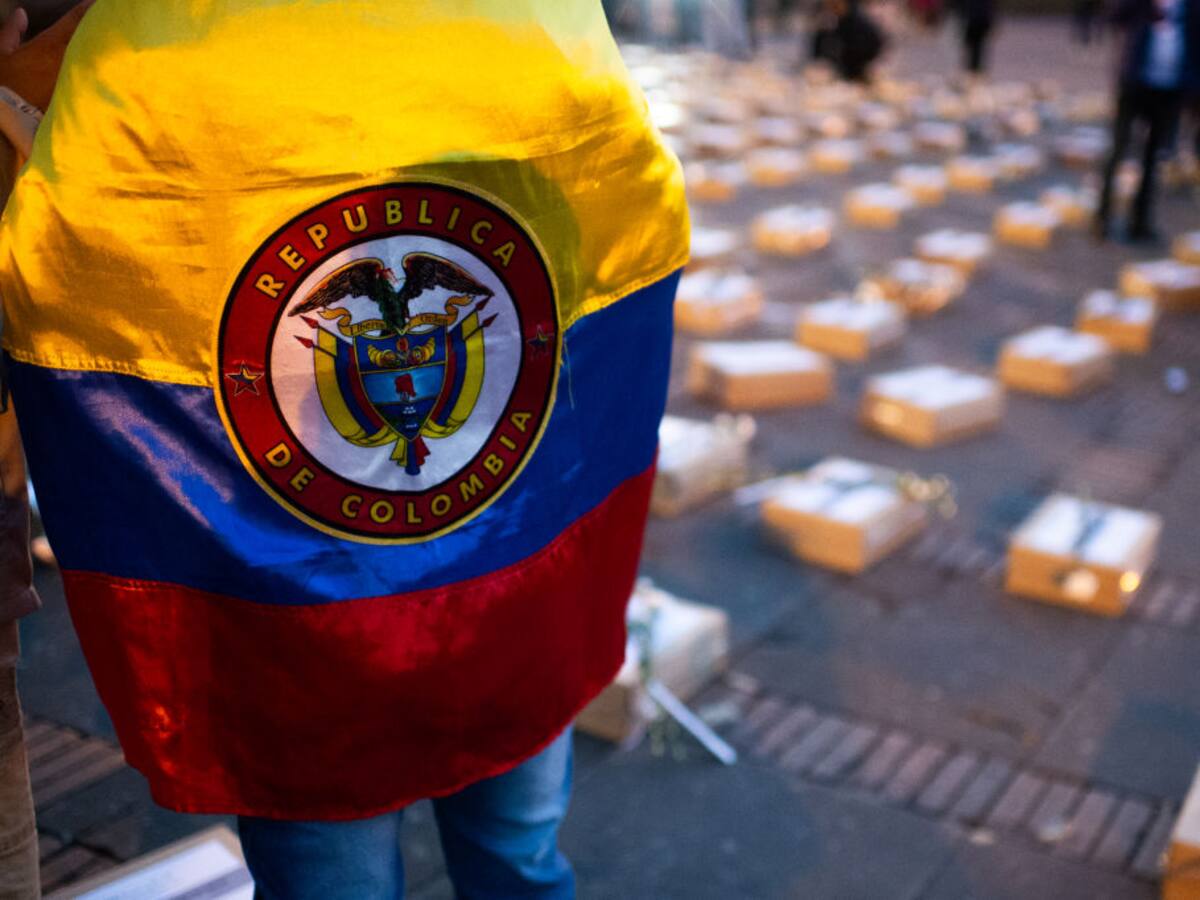 La ONU alertó aumento de homicidios de firmantes de paz en Antioquia: van 6 en 2025