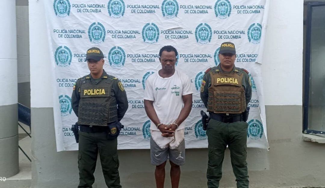 Más de 11 personas fueron capturadas, 10 de ellas en flagrancia y una por orden judicial