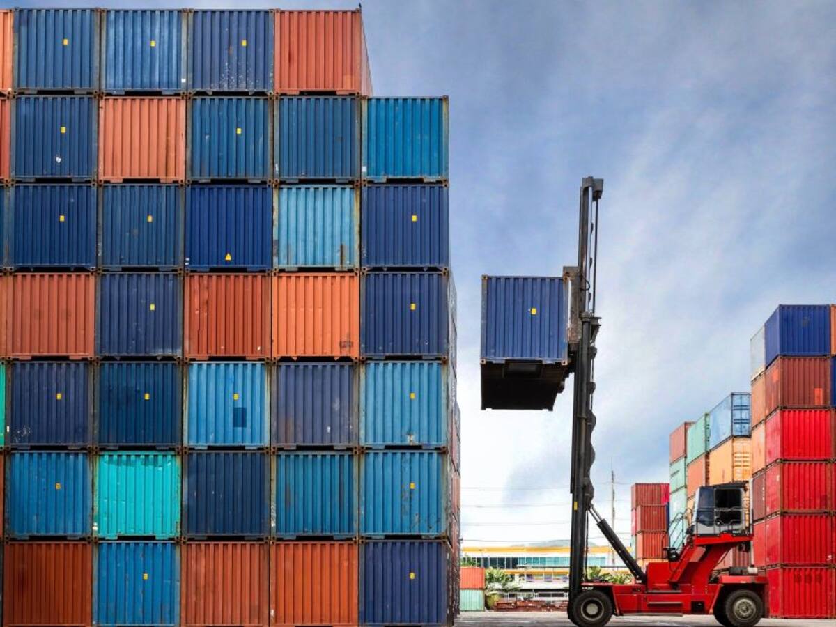 La travesía de un empresario colombiano para importar productos desde China