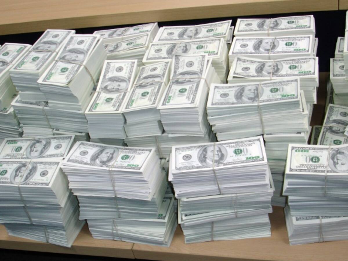 El dólar en Colombia superó nuevamente la barrera de los $ 3.300