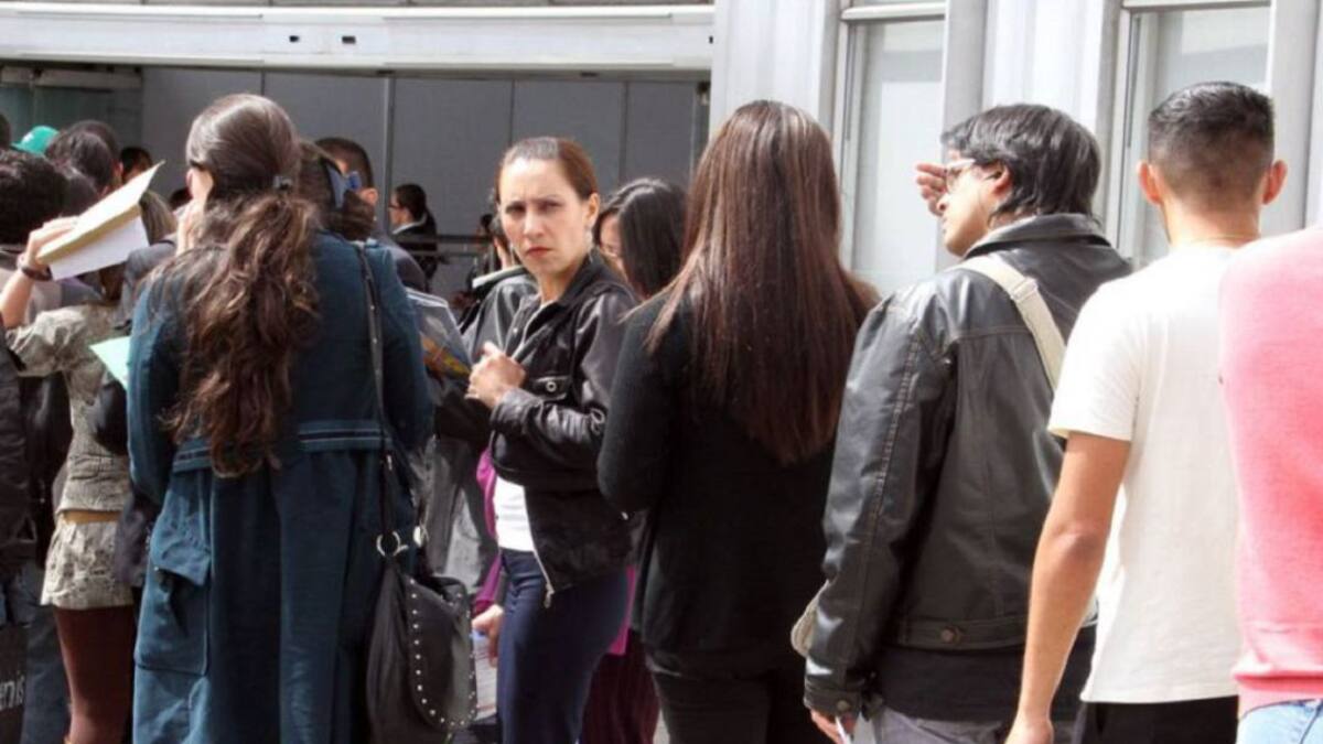 En Manizales se ofertarán 300 puestos de trabajo para jóvenes