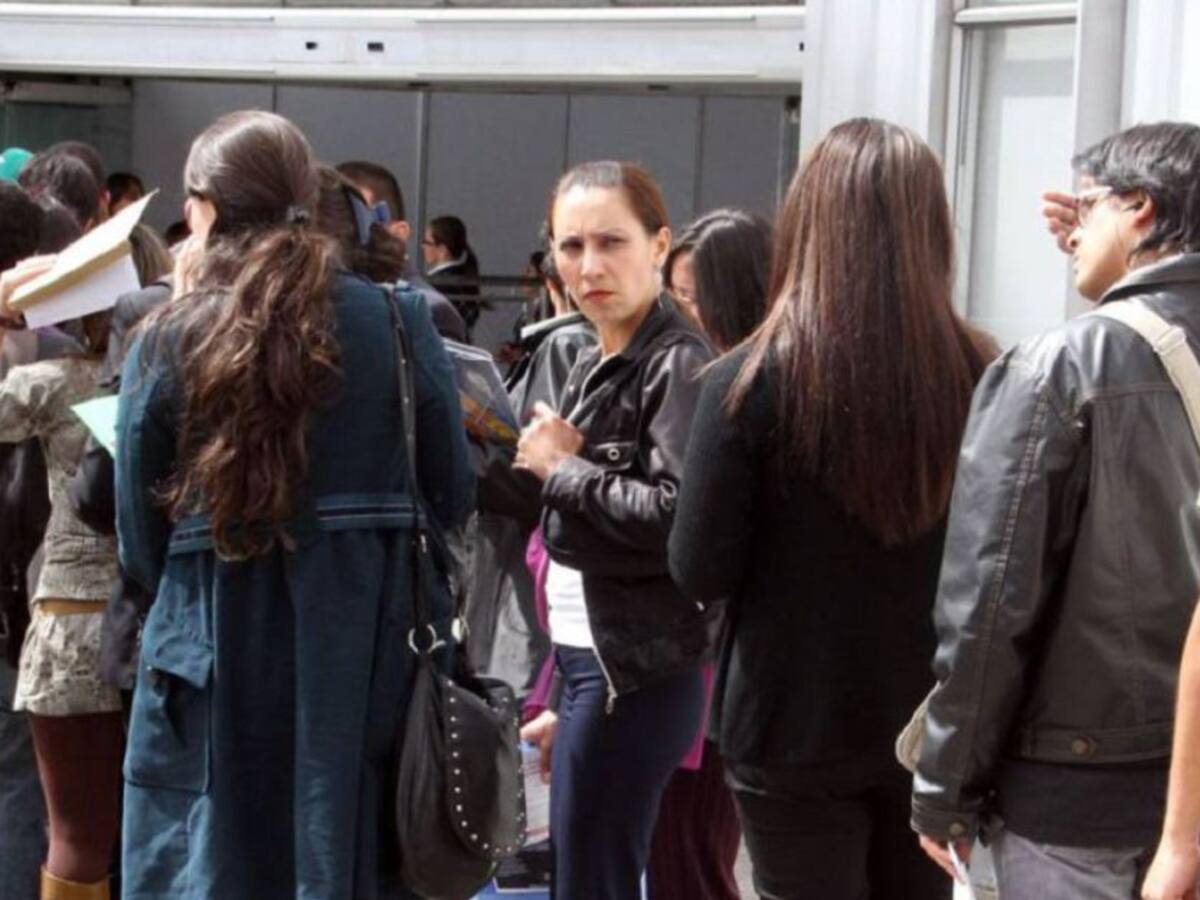 En Manizales se ofertarán 300 puestos de trabajo para jóvenes