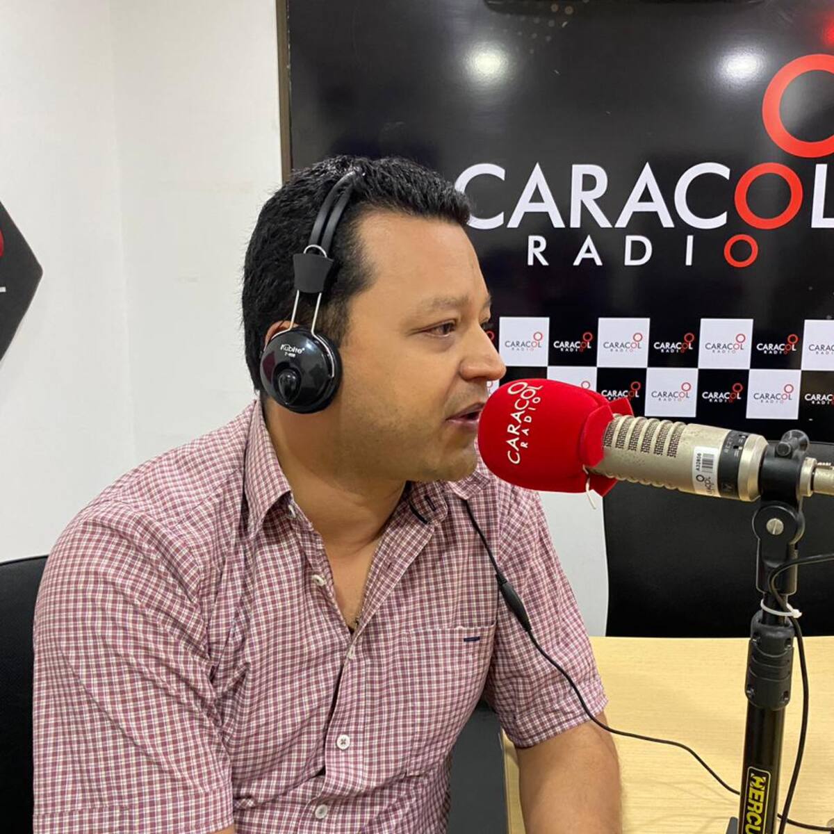 “No podemos ocupar otro año en el proyecto de endeudamiento” Iván Cangrejo