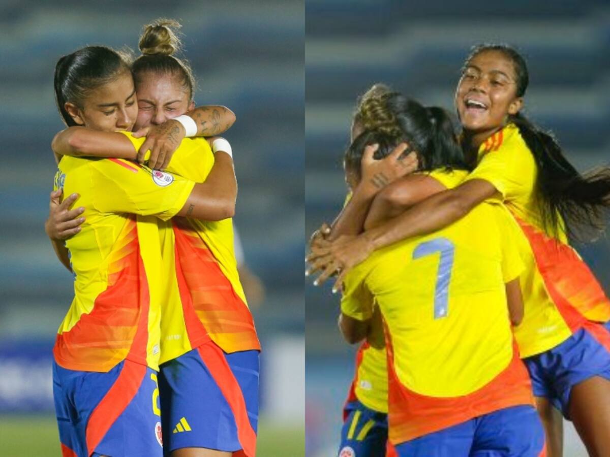 Colombia vs. Bolivia: la selección busca clasificar a la siguiente ronda del Sudamericano