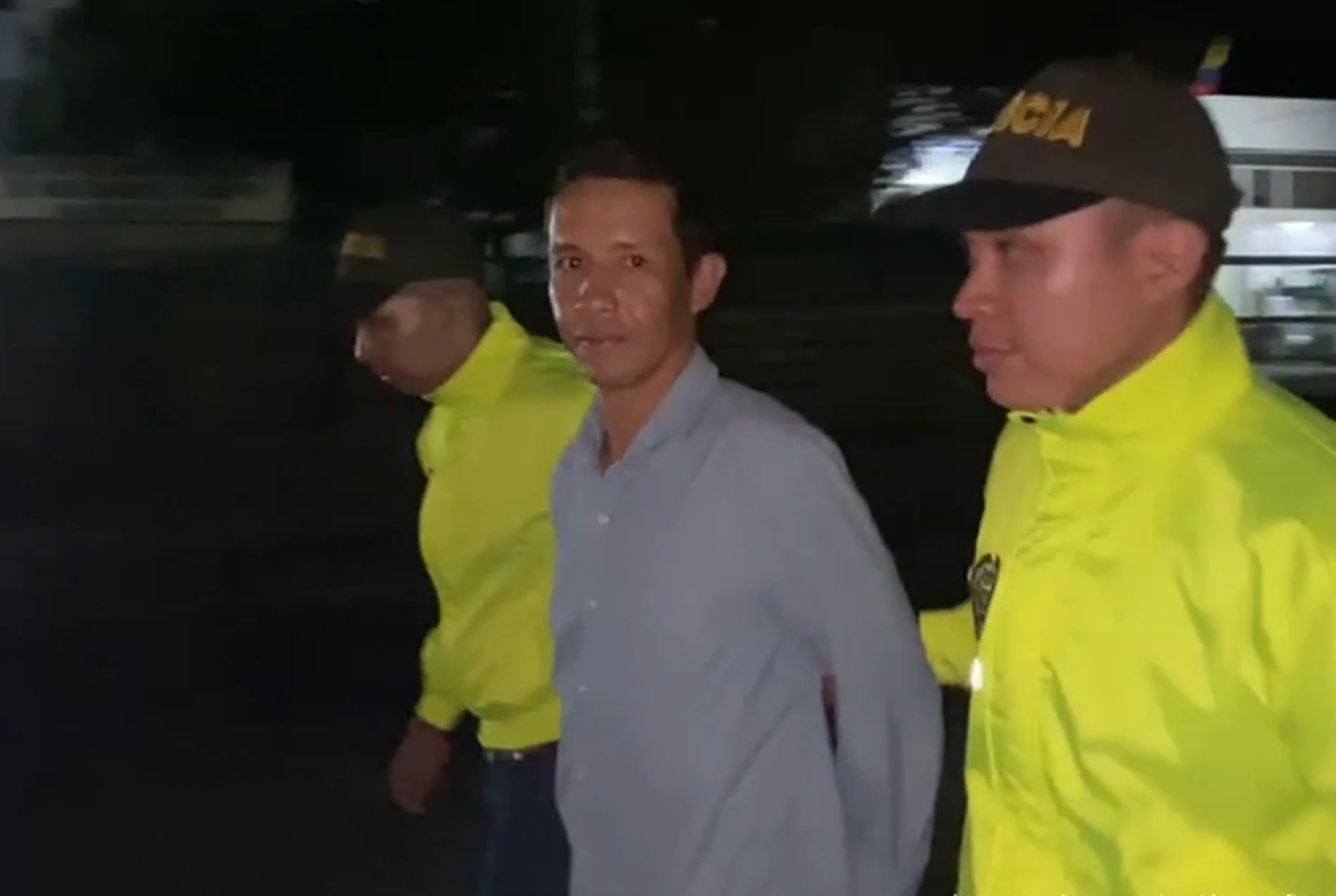 Diego Fernando Salazar Gómez