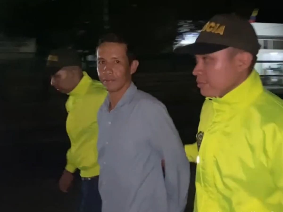 A la cárcel fue enviado el presunto asesino de una menor en el Tolima