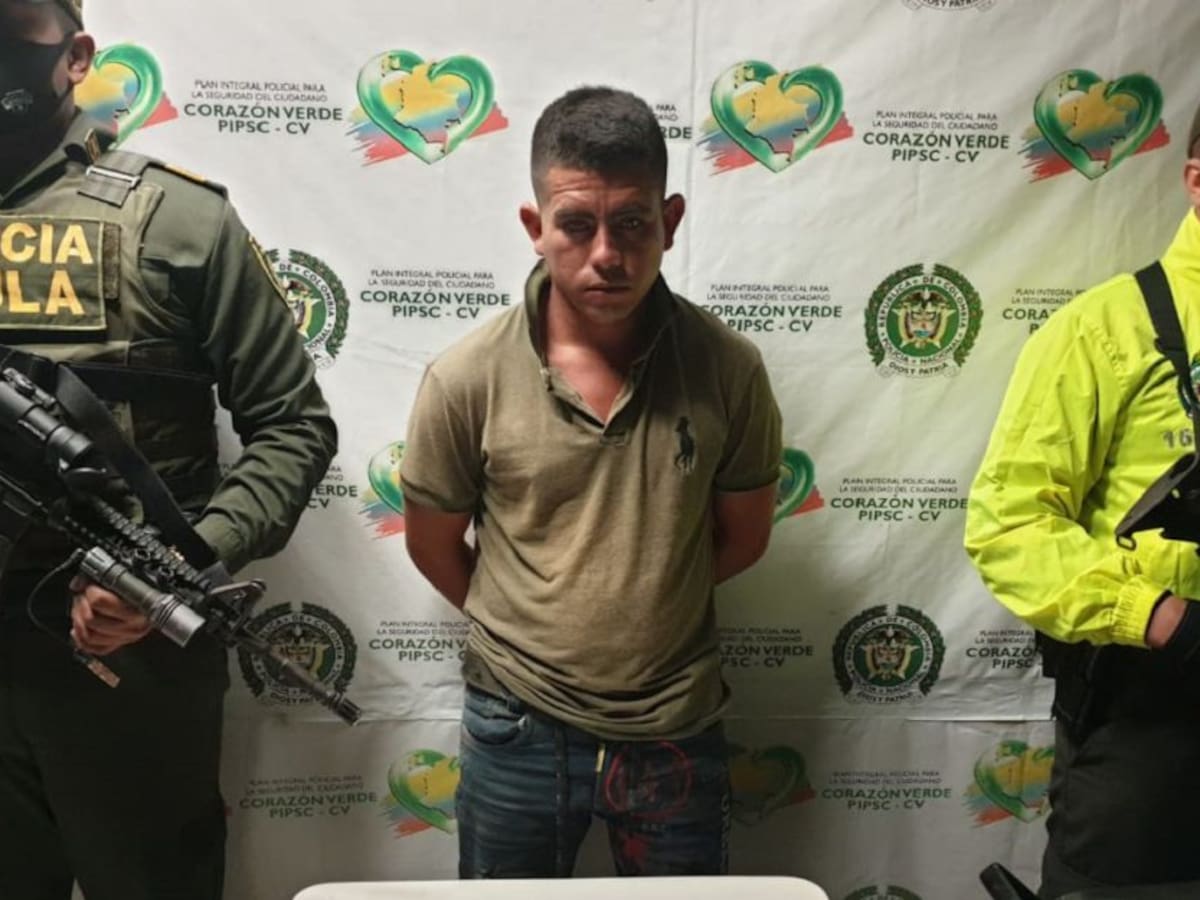 Cárcel para hombre que intimidó a comunidad de un corregimiento de Magangué