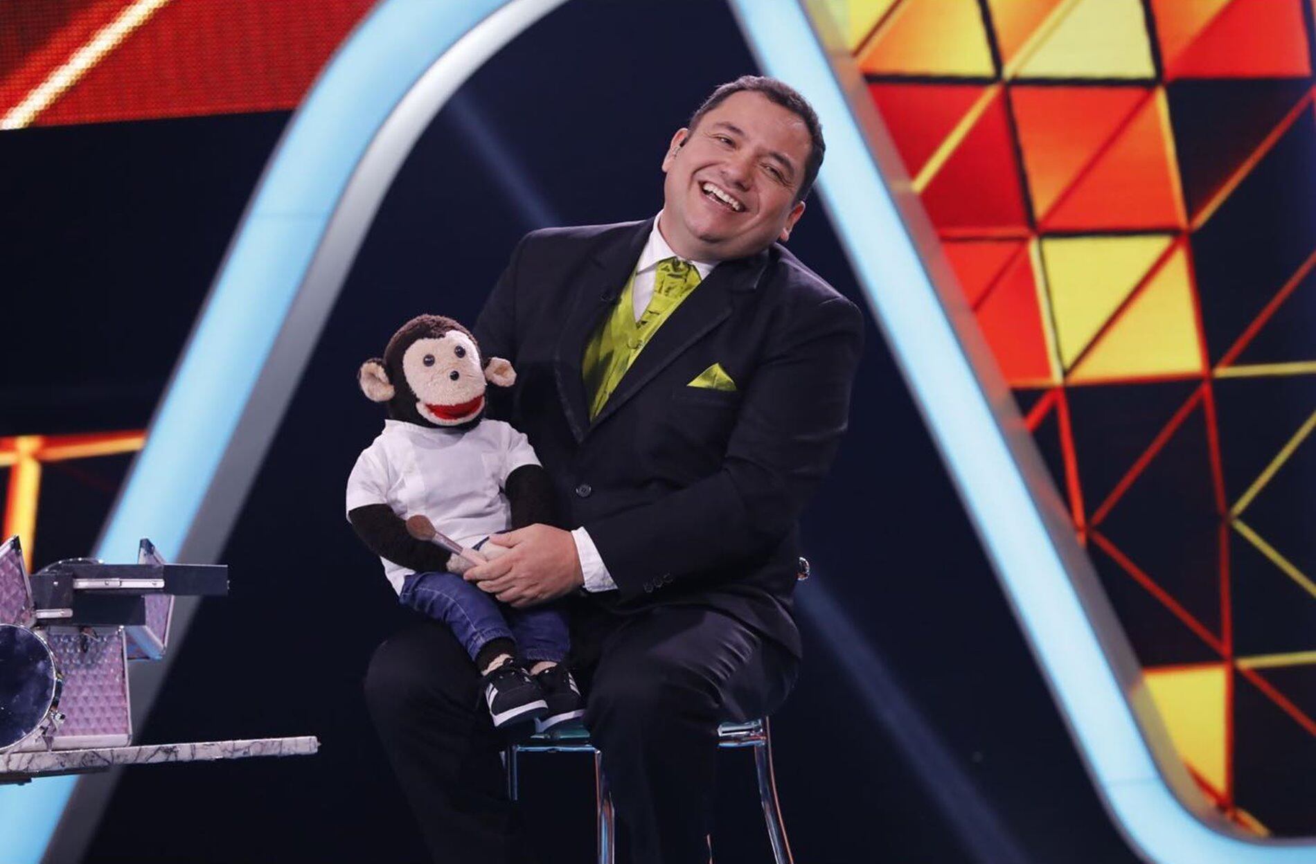 Tato Muñoz - Redes Sociales