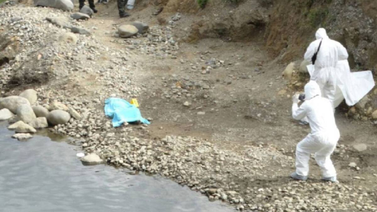 13 personas han perdido la vida por inmersión en el Caquetá