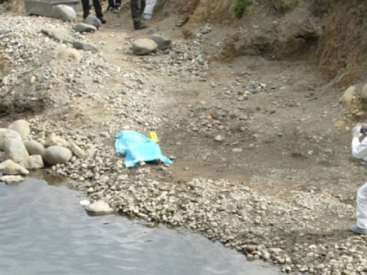 13 personas han perdido la vida por inmersión en el Caquetá