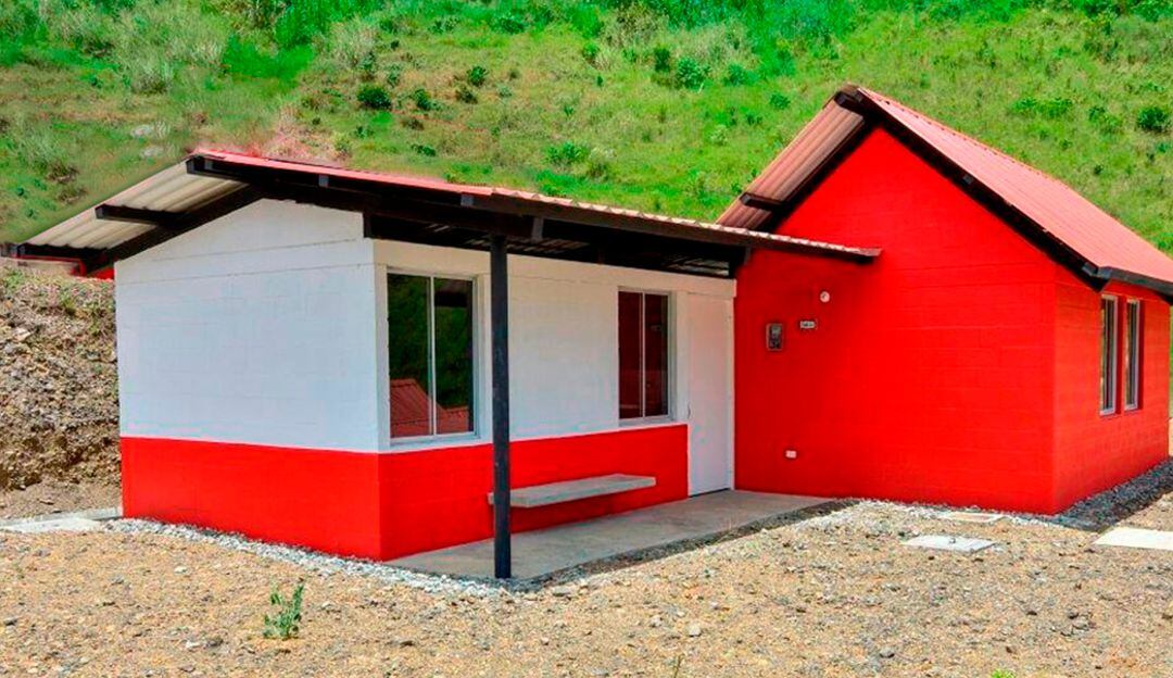 Investigarán irregularidades en contrato de reconstrucción de vivienda en la Guajira