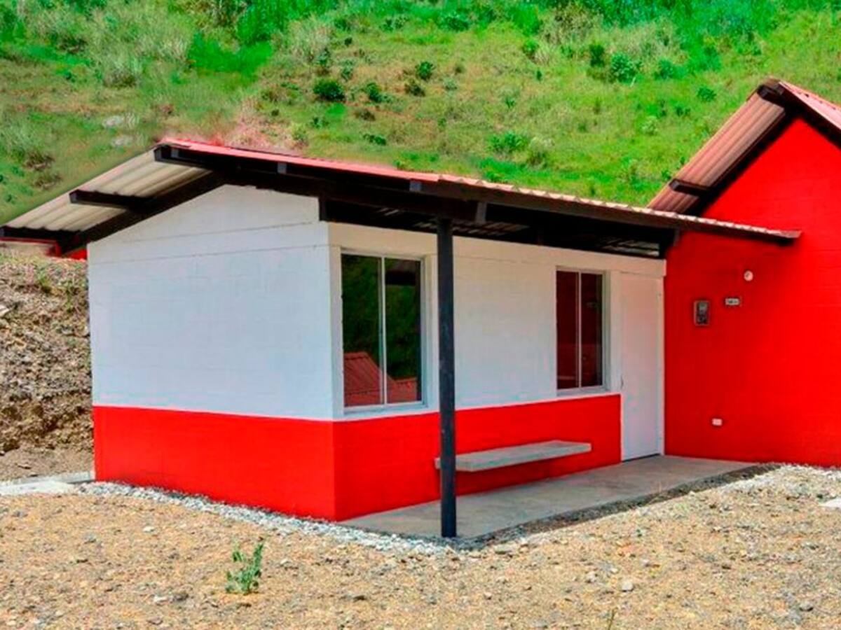 Investigarán irregularidades en contrato de viviendas en la Guajira