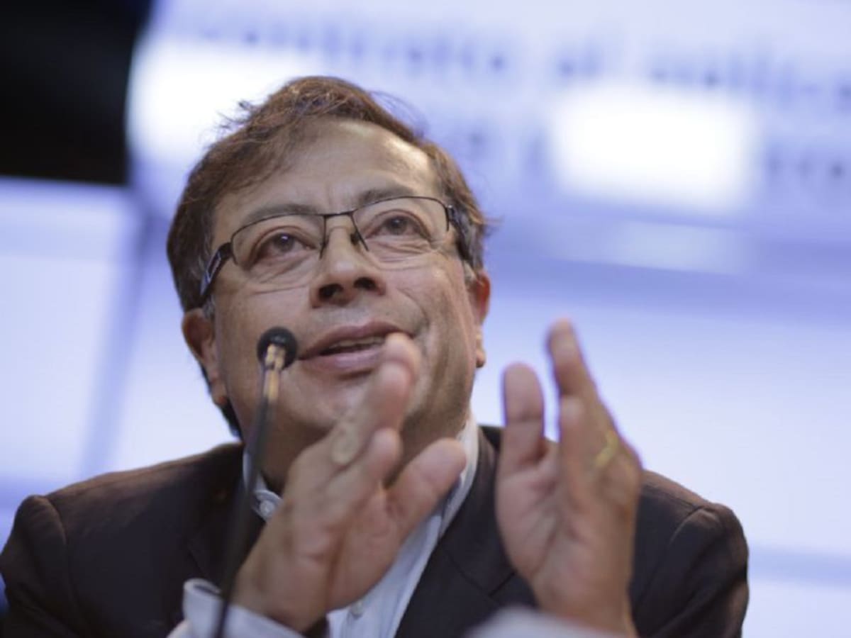 ¿Cuáles son los retos de Gustavo Petro en la región Caribe?
