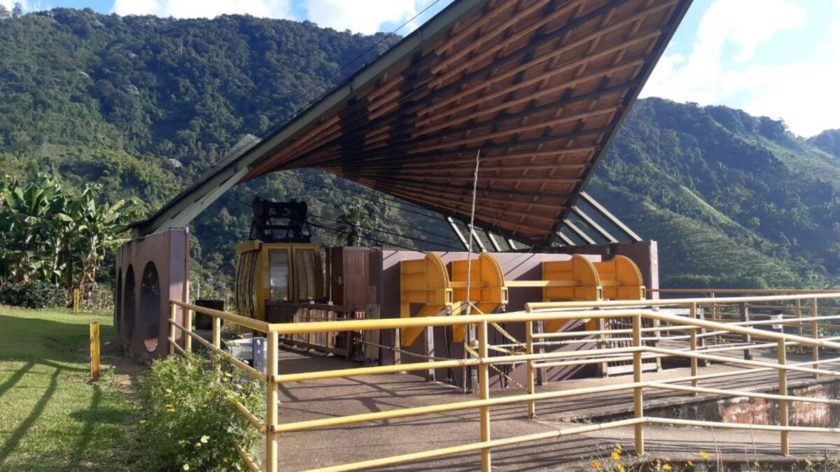 Rubén Darío Castillo, gerente Contraloría Quindío
