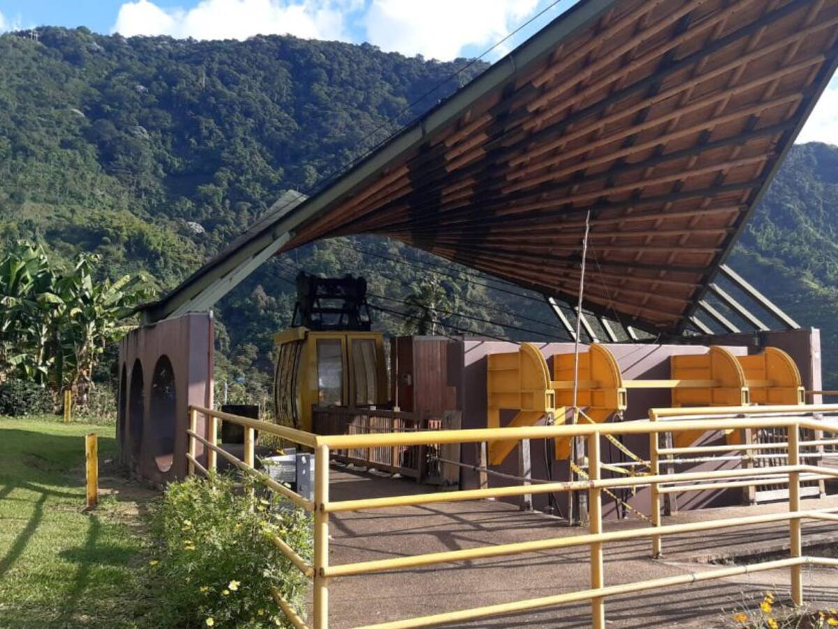 Contraloría le pone la lupa a elefantes blancos y obras inconclusas,Quindío