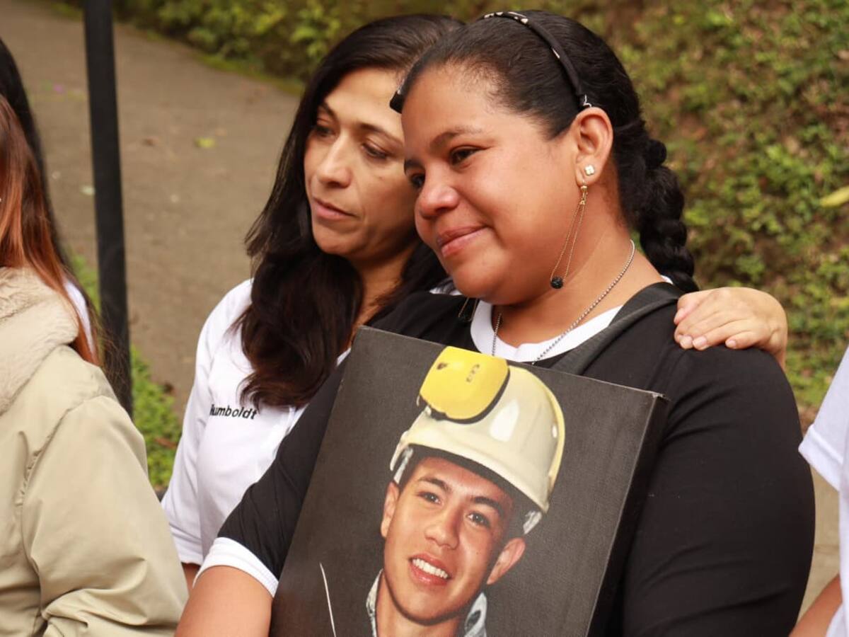 Qué no muera más gente en el puente helicoidal en Calarcá: familiares de víctima del siniestro vial